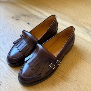 Joey loafers by Sézane size 9